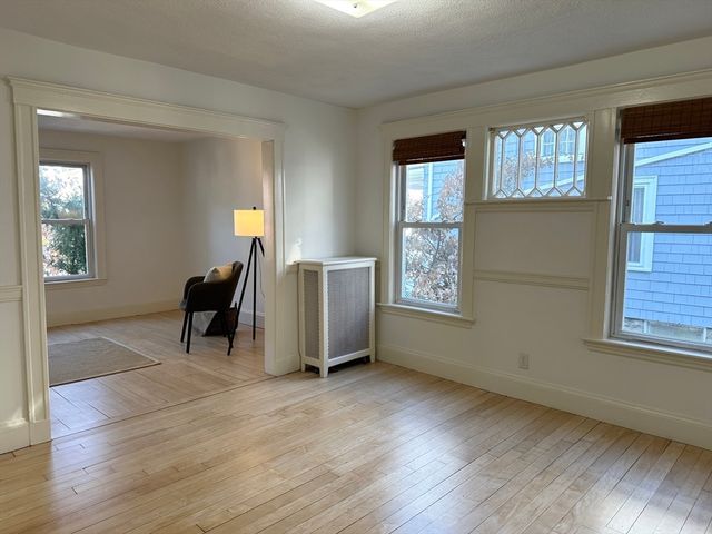 86 Fairmont Street 1, Arlington, MA 02474