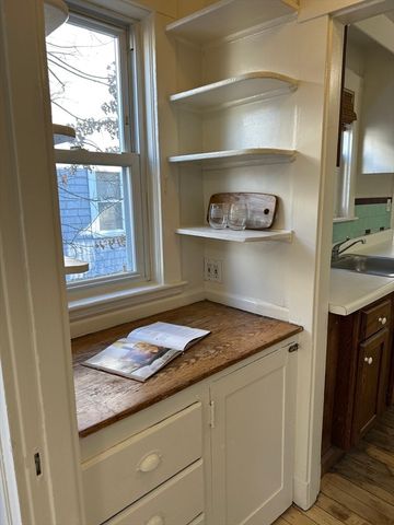 86 Fairmont Street 1, Arlington, MA 02474