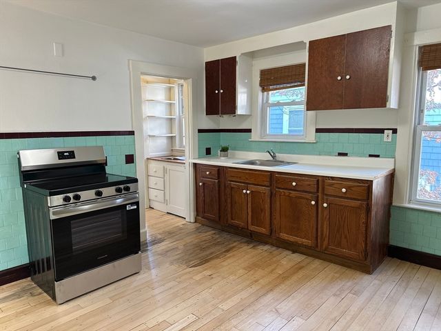 86 Fairmont Street 1, Arlington, MA 02474