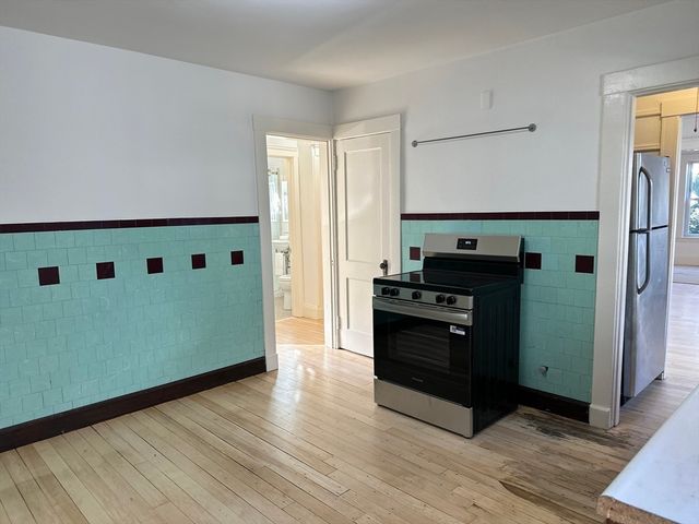 86 Fairmont Street 1, Arlington, MA 02474