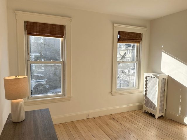 86 Fairmont Street 1, Arlington, MA 02474