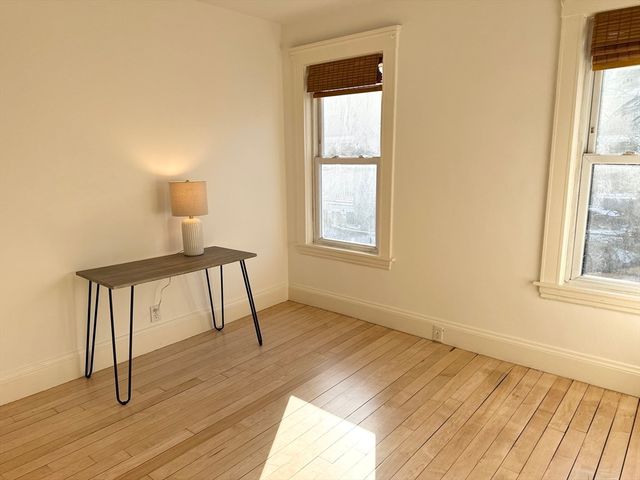 86 Fairmont Street 1, Arlington, MA 02474