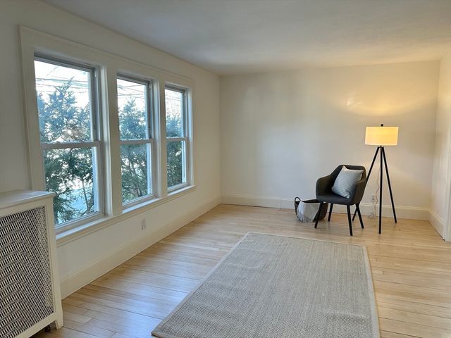 86 Fairmont Street 1, Arlington, MA 02474