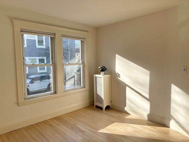 86 Fairmont Street 1, Arlington, MA 02474