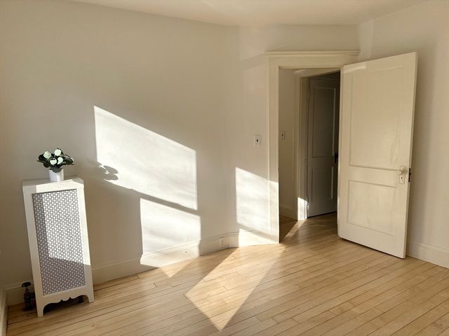 86 Fairmont Street 1, Arlington, MA 02474