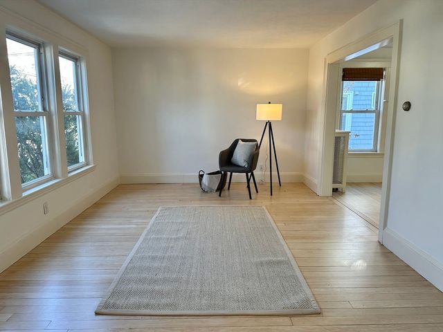 86 Fairmont Street 1, Arlington, MA 02474