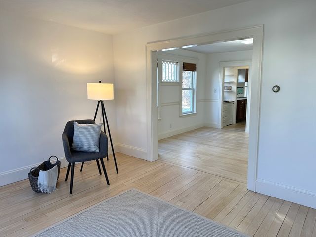 86 Fairmont Street 1, Arlington, MA 02474
