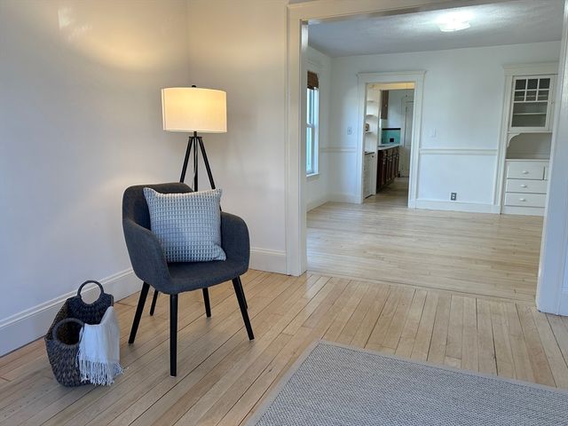 86 Fairmont Street 1, Arlington, MA 02474