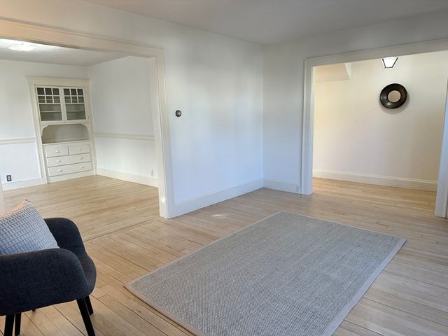 86 Fairmont Street 1, Arlington, MA 02474