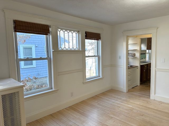 86 Fairmont Street 1, Arlington, MA 02474