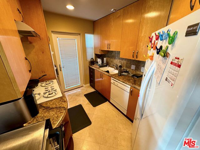 1247 23rd Street D, Santa Monica, CA 90404