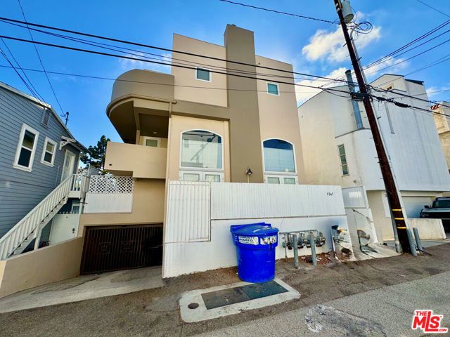 1247 23rd Street D, Santa Monica, CA 90404