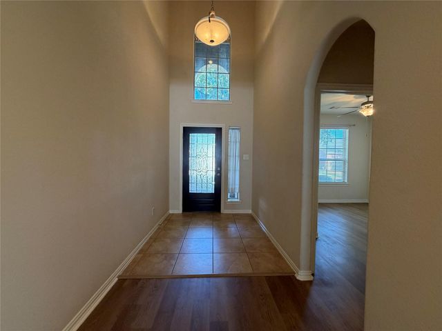 1911 Boren Drive, Katy, TX 77493