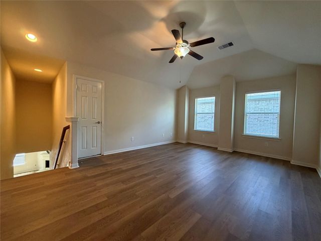 1911 Boren Drive, Katy, TX 77493
