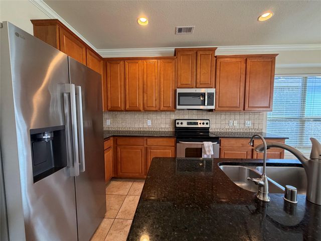 1911 Boren Drive, Katy, TX 77493