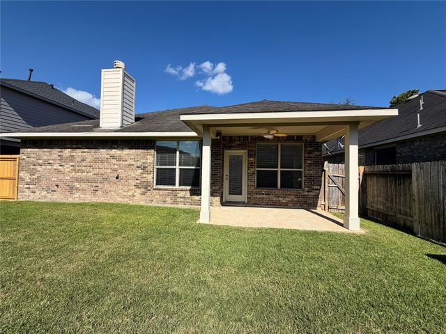 1911 Boren Drive, Katy, TX 77493