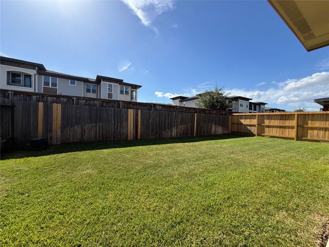 1911 Boren Drive, Katy, TX 77493