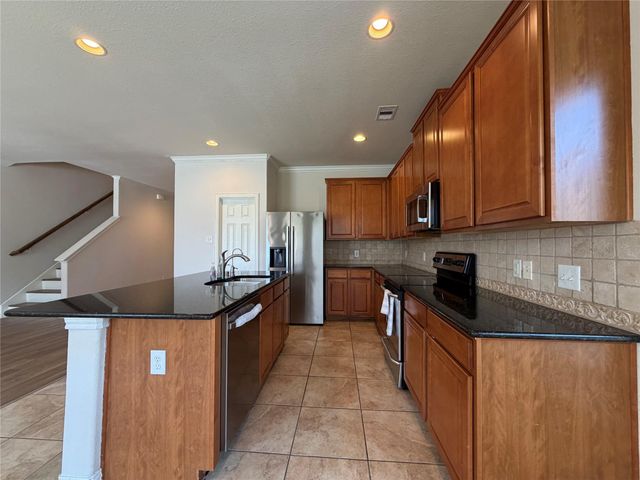 1911 Boren Drive, Katy, TX 77493