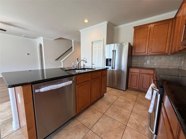 1911 Boren Drive, Katy, TX 77493