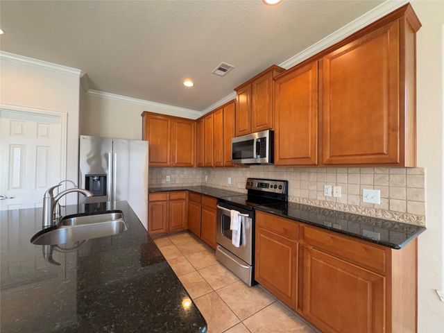 1911 Boren Drive, Katy, TX 77493