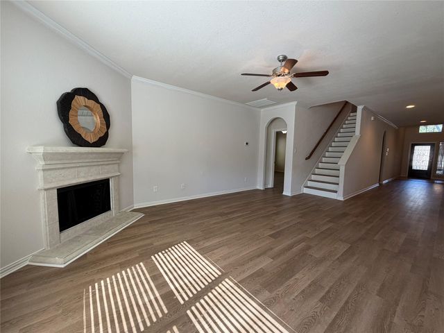 1911 Boren Drive, Katy, TX 77493