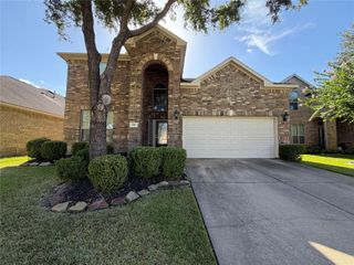 1911 Boren Drive, Katy, TX 77493