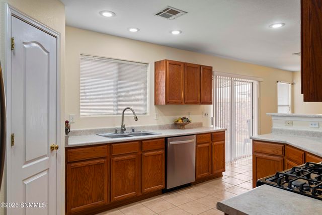 4821 Calle Bella Avenue, Las Cruces, NM 88012