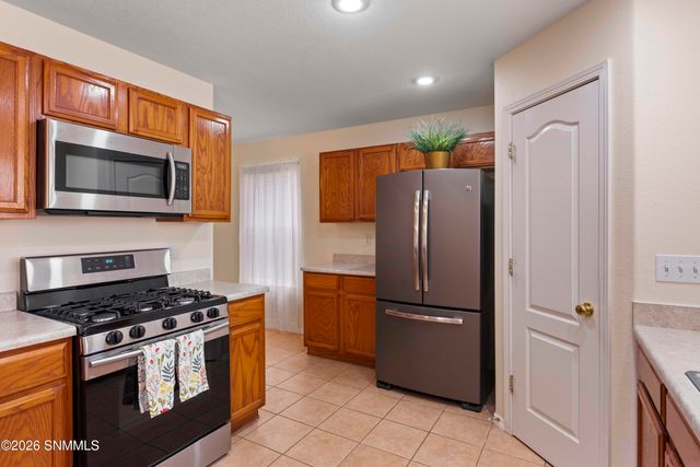 4821 Calle Bella Avenue, Las Cruces, NM 88012