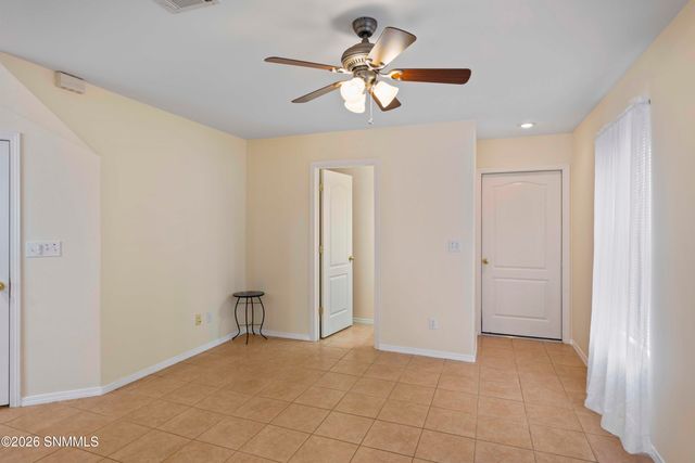 4821 Calle Bella Avenue, Las Cruces, NM 88012