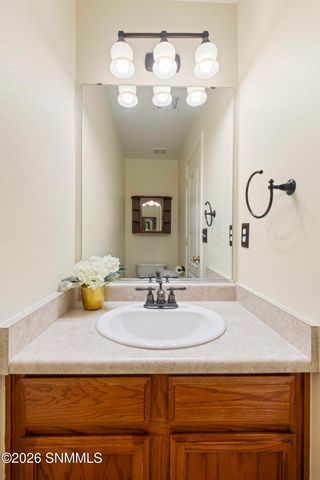 4821 Calle Bella Avenue, Las Cruces, NM 88012