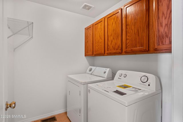 4821 Calle Bella Avenue, Las Cruces, NM 88012