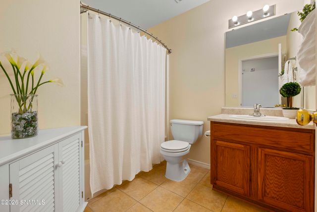 4821 Calle Bella Avenue, Las Cruces, NM 88012