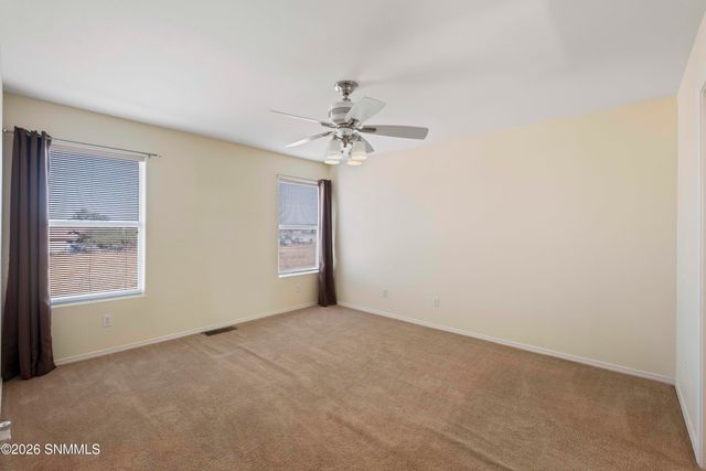 4821 Calle Bella Avenue, Las Cruces, NM 88012