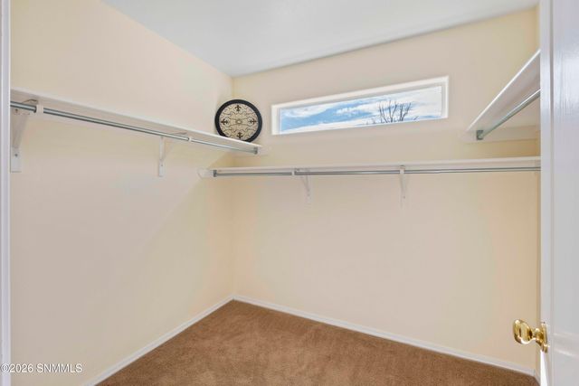 4821 Calle Bella Avenue, Las Cruces, NM 88012