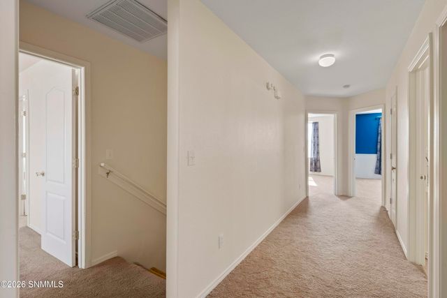 4821 Calle Bella Avenue, Las Cruces, NM 88012