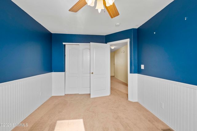 4821 Calle Bella Avenue, Las Cruces, NM 88012