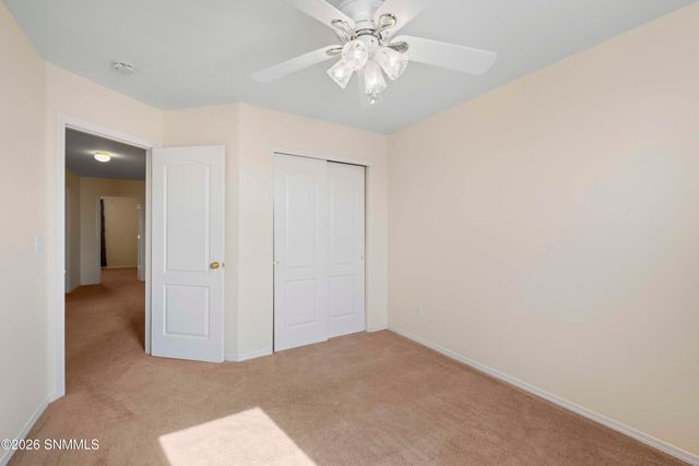 4821 Calle Bella Avenue, Las Cruces, NM 88012