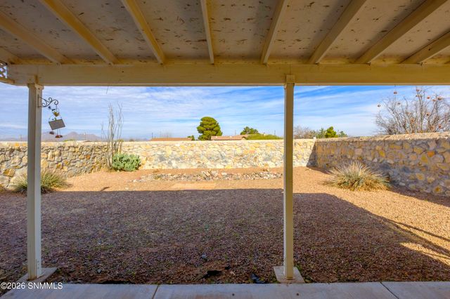 4821 Calle Bella Avenue, Las Cruces, NM 88012