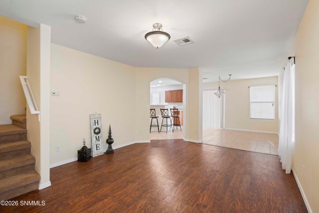 4821 Calle Bella Avenue, Las Cruces, NM 88012