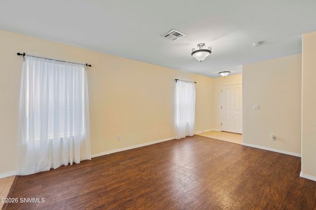 4821 Calle Bella Avenue, Las Cruces, NM 88012