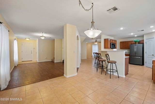 4821 Calle Bella Avenue, Las Cruces, NM 88012