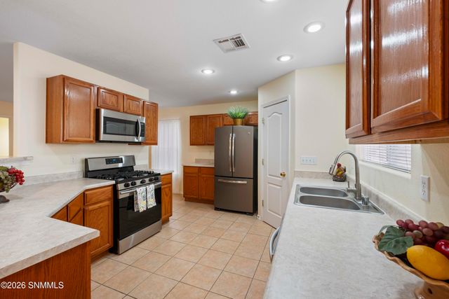 4821 Calle Bella Avenue, Las Cruces, NM 88012