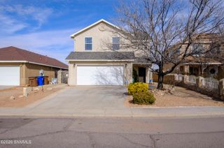 4821 Calle Bella Avenue, Las Cruces, NM 88012