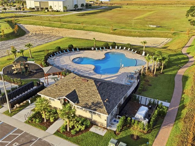 4211 HILLOCK BOULEVARD, Haines City, FL 33844