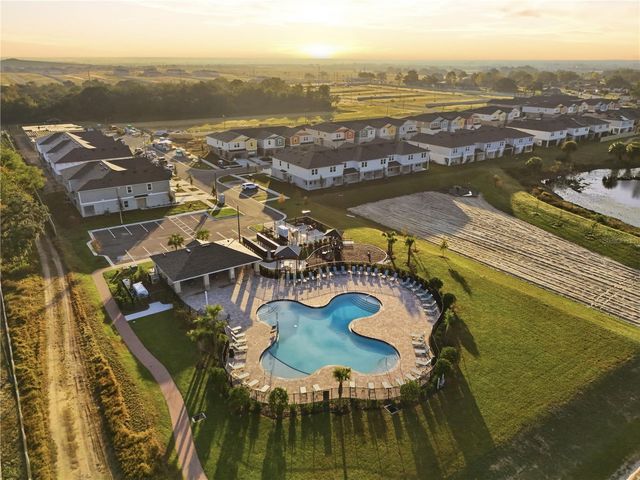 4211 HILLOCK BOULEVARD, Haines City, FL 33844