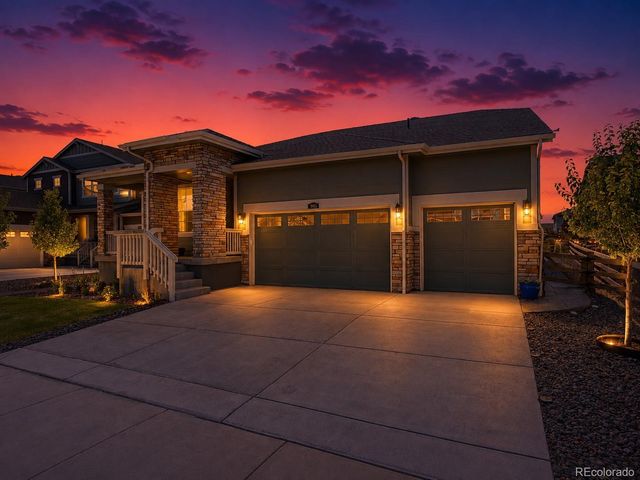 1893 Merrill Circle W, Erie, CO 80516