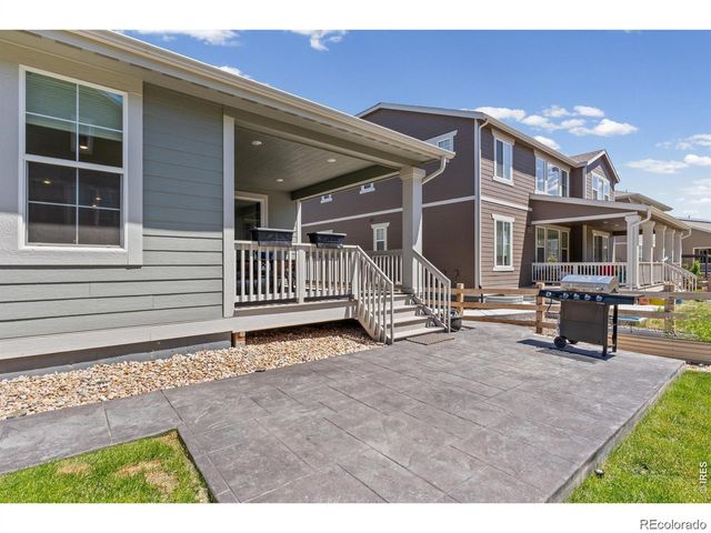 1893 Merrill Circle W, Erie, CO 80516