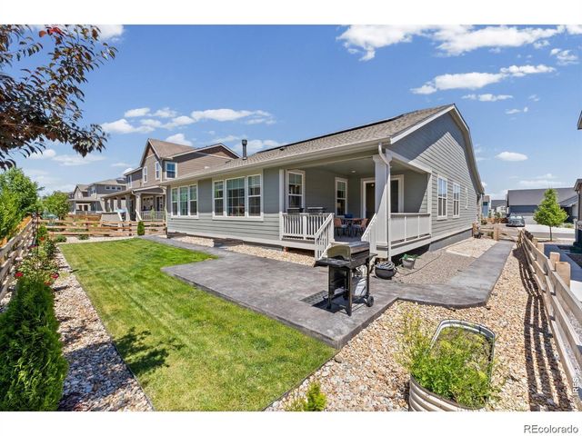 1893 Merrill Circle W, Erie, CO 80516