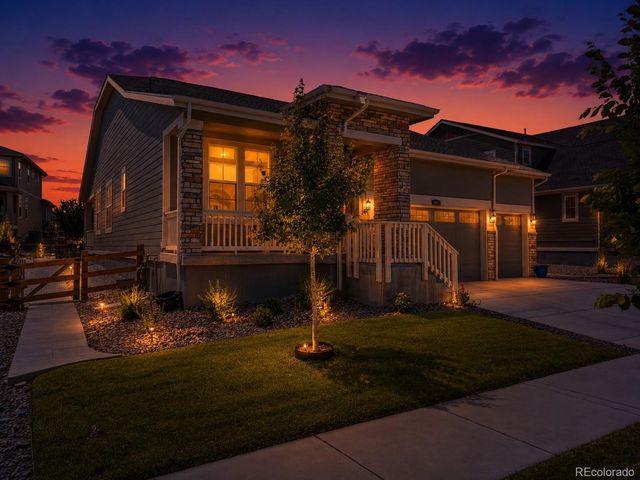 1893 Merrill Circle W, Erie, CO 80516
