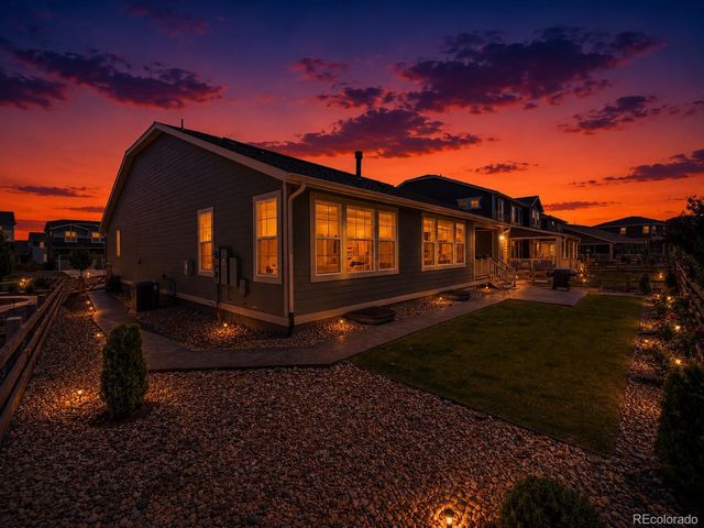 1893 Merrill Circle W, Erie, CO 80516
